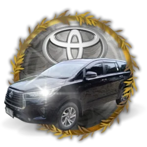 Sewa Mobil Jogja Murah Innova